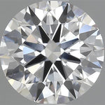 IGI 1.17 Carat Round Brilliant Lab Grown Diamond 人工培育鑽石 實驗室人造鑽石