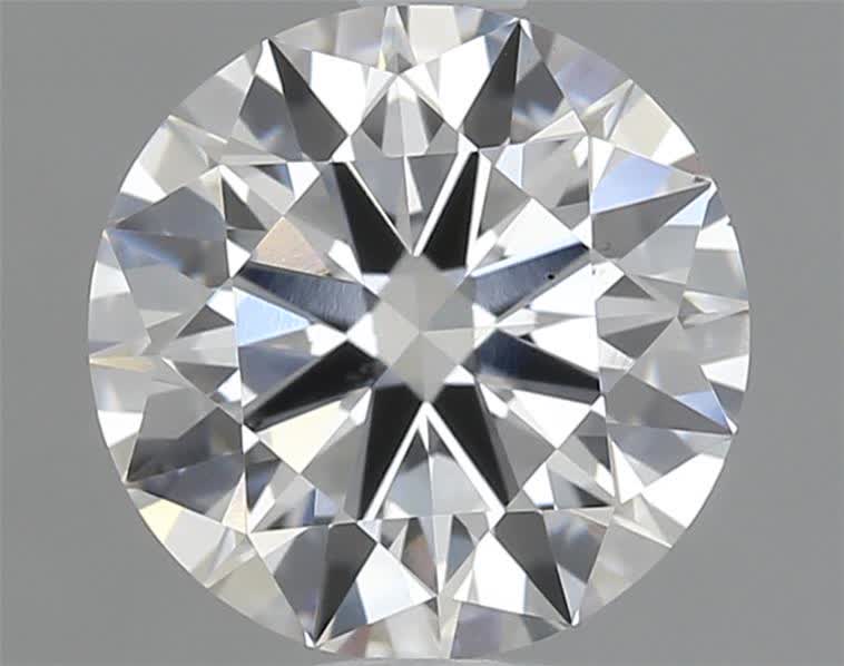 IGI 1.17 Carat Round Brilliant Lab Grown Diamond 人工培育鑽石 實驗室人造鑽石