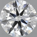 IGI 1.41 Carat Round Brilliant Lab Grown Diamond 人工培育鑽石 實驗室人造鑽石