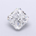 IGI 2.19 Carat Radiant Cut Lab Grown Diamond 人工培育鑽石 實驗室人造鑽石