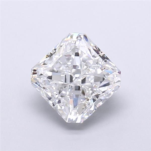 IGI 2.19 Carat Radiant Cut Lab Grown Diamond 人工培育鑽石 實驗室人造鑽石
