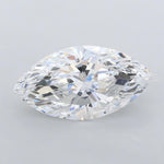 IGI 1.21 Carat Marquise Lab Grown Diamond 人工培育鑽石 實驗室人造鑽石