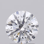 IGI 1.28 Carat Round Brilliant Lab Grown Diamond 人工培育鑽石 實驗室人造鑽石