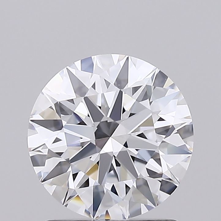 IGI 1.28 Carat Round Brilliant Lab Grown Diamond 人工培育鑽石 實驗室人造鑽石