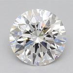 IGI 1.03 Carat Round Brilliant Lab Grown Diamond 人工培育鑽石 實驗室人造鑽石