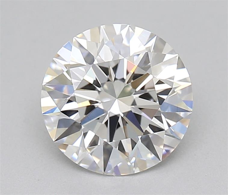 IGI 1.03 Carat Round Brilliant Lab Grown Diamond 人工培育鑽石 實驗室人造鑽石