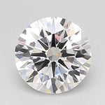 IGI 1.42 Carat Round Brilliant Lab Grown Diamond 人工培育鑽石 實驗室人造鑽石