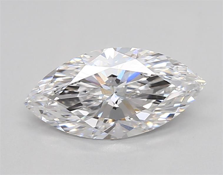 IGI 0.93 Carat Marquise Lab Grown Diamond