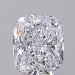IGI 0.7 Carat Cushion Lab Grown Diamond