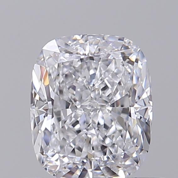 IGI 0.7 Carat Cushion Lab Grown Diamond
