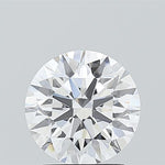 IGI 1.60 Carat Round Brilliant Lab Grown Diamond 人工培育鑽石 實驗室人造鑽石