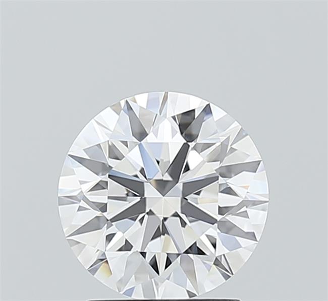 IGI 1.60 Carat Round Brilliant Lab Grown Diamond 人工培育鑽石 實驗室人造鑽石