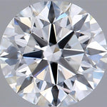 IGI 1.69 Carat Round Brilliant Lab Grown Diamond