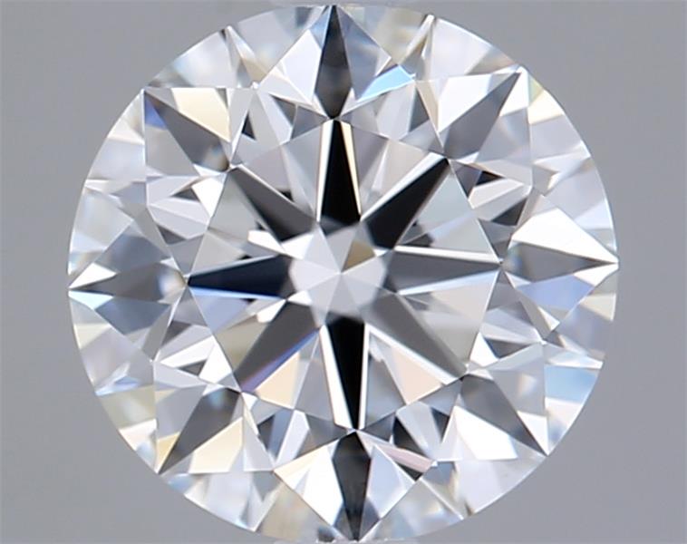 IGI 1.69 Carat Round Brilliant Lab Grown Diamond
