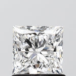 IGI 1.03 Carat Princess Cut Lab Grown Diamond 人工培育鑽石 實驗室人造鑽石