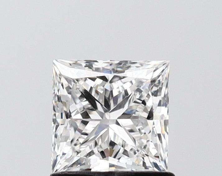 IGI 1.03 Carat Princess Cut Lab Grown Diamond 人工培育鑽石 實驗室人造鑽石
