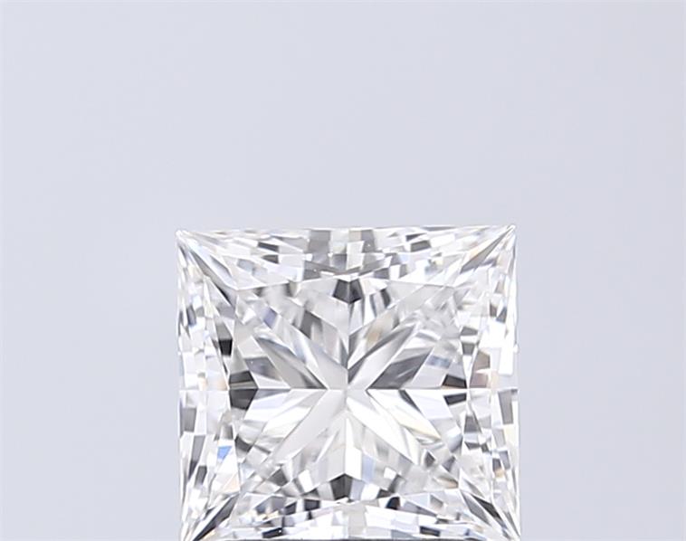 IGI 2.08 Carat Princess Cut Lab Grown Diamond 人工培育鑽石 實驗室人造鑽石
