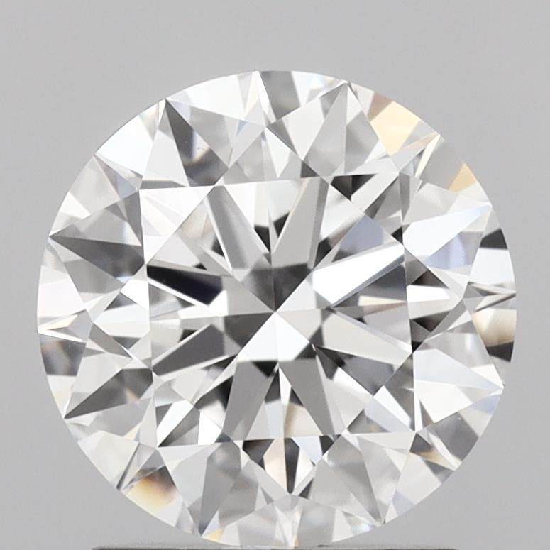 IGI 1.72 Carat Round Brilliant Lab Grown Diamond 人工培育鑽石 實驗室人造鑽石