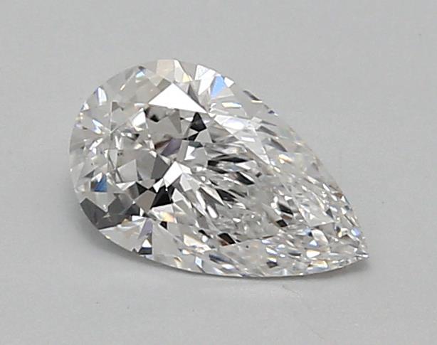 IGI 0.94 Carat Pear Lab Grown Diamond