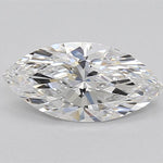 IGI 1.06 Carat Marquise Lab Grown Diamond 人工培育鑽石 實驗室人造鑽石