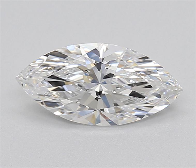 IGI 1.06 Carat Marquise Lab Grown Diamond 人工培育鑽石 實驗室人造鑽石
