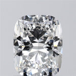 IGI 0.96 Carat Cushion Lab Grown Diamond 人工培育鑽石 實驗室人造鑽石