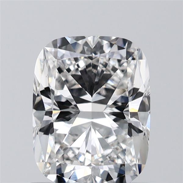 IGI 0.96 Carat Cushion Lab Grown Diamond 人工培育鑽石 實驗室人造鑽石