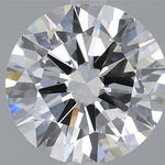 IGI 1.50 Carat Round Brilliant Lab Grown Diamond 人工培育鑽石 實驗室人造鑽石