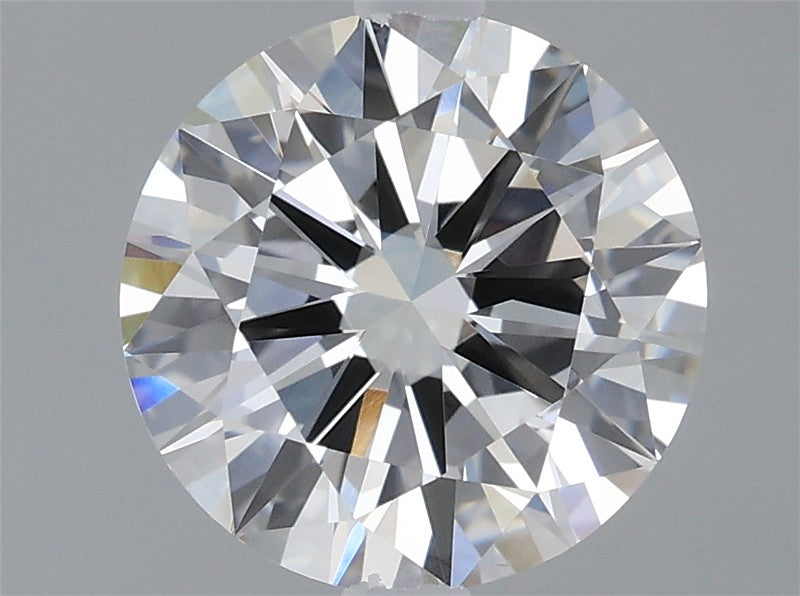 IGI 1.50 Carat Round Brilliant Lab Grown Diamond 人工培育鑽石 實驗室人造鑽石