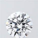 IGI 2.00 Carat Round Brilliant Lab Grown Diamond 人工培育鑽石 實驗室人造鑽石