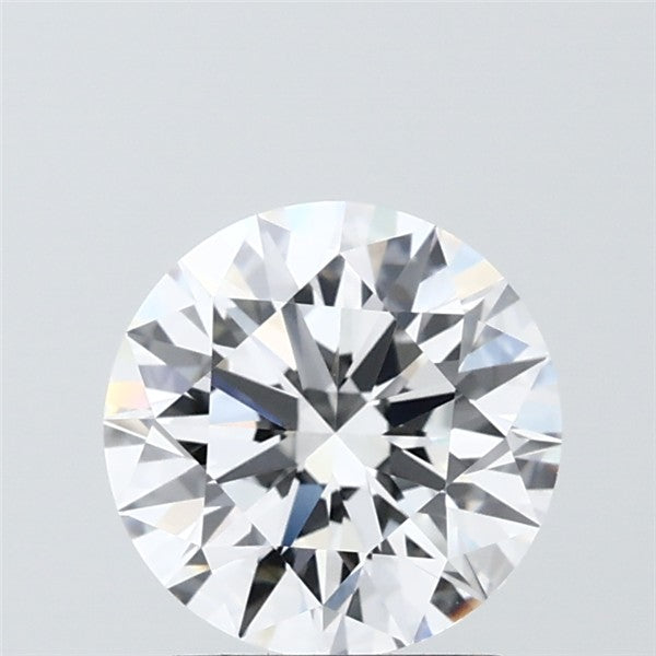 IGI 2.00 Carat Round Brilliant Lab Grown Diamond 人工培育鑽石 實驗室人造鑽石