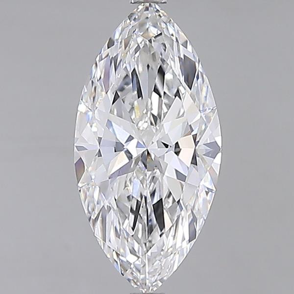 IGI 4.55 Carat Marquise Lab Grown Diamond 人工培育鑽石 實驗室人造鑽石