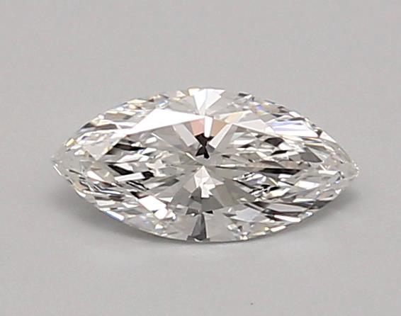 IGI 0.52 Carat Marquise Lab Grown Diamond