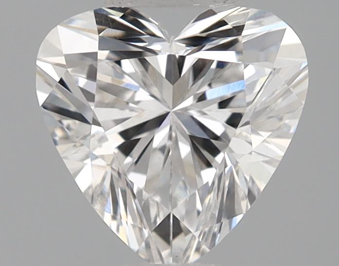 IGI 0.95 Carat Heart Lab Grown Diamond 人工培育鑽石 實驗室人造鑽石