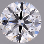 IGI 2.00 Carat Round Brilliant Lab Grown Diamond 人工培育鑽石 實驗室人造鑽石