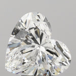 IGI 3.29 Carat Heart Lab Grown Diamond 人工培育鑽石 實驗室人造鑽石