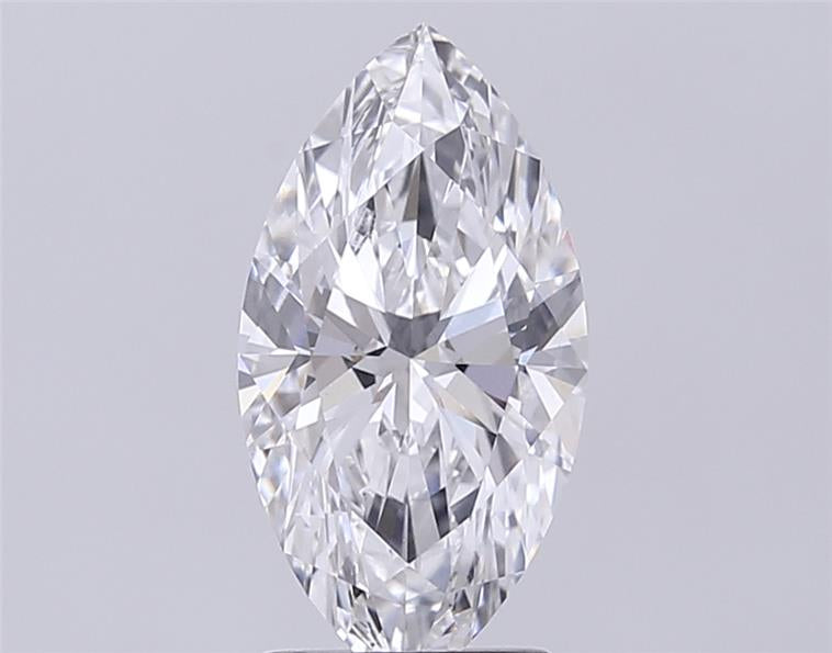 IGI 2.38 Carat Marquise Lab Grown Diamond 人工培育鑽石 實驗室人造鑽石