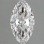 IGI 1.33 Carat Marquise Lab Grown Diamond 人工培育鑽石 實驗室人造鑽石