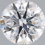 IGI 1.60 Carat Round Brilliant Lab Grown Diamond 人工培育鑽石 實驗室人造鑽石