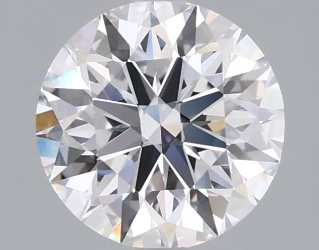 IGI 1.60 Carat Round Brilliant Lab Grown Diamond 人工培育鑽石 實驗室人造鑽石