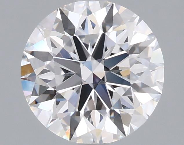 IGI 1.60 Carat Round Brilliant Lab Grown Diamond 人工培育鑽石 實驗室人造鑽石