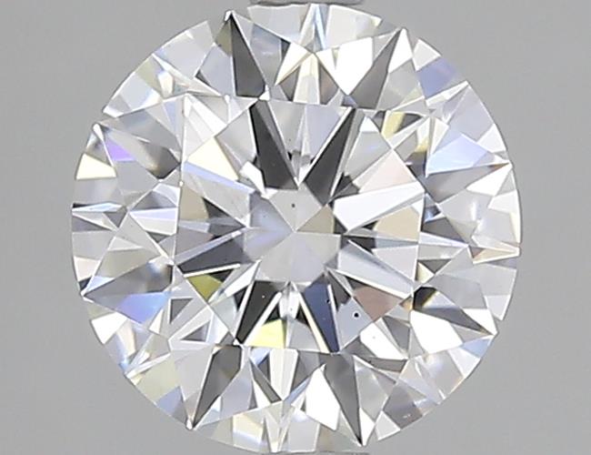 IGI 2.04 Carat Round Brilliant Lab Grown Diamond