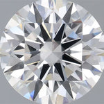 IGI 2.30 Carat Round Brilliant Lab Grown Diamond 人工培育鑽石 實驗室人造鑽石