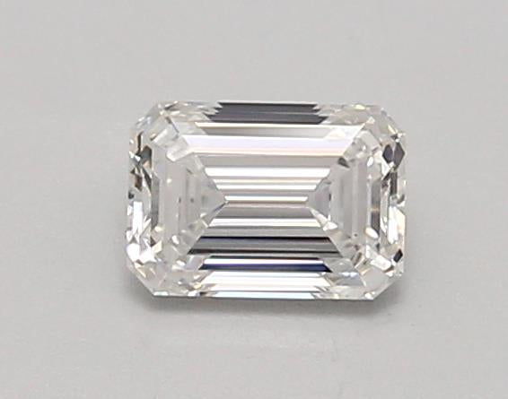 IGI 0.72 Carat Emerald Lab Grown Diamond 人工培育鑽石 實驗室人造鑽石