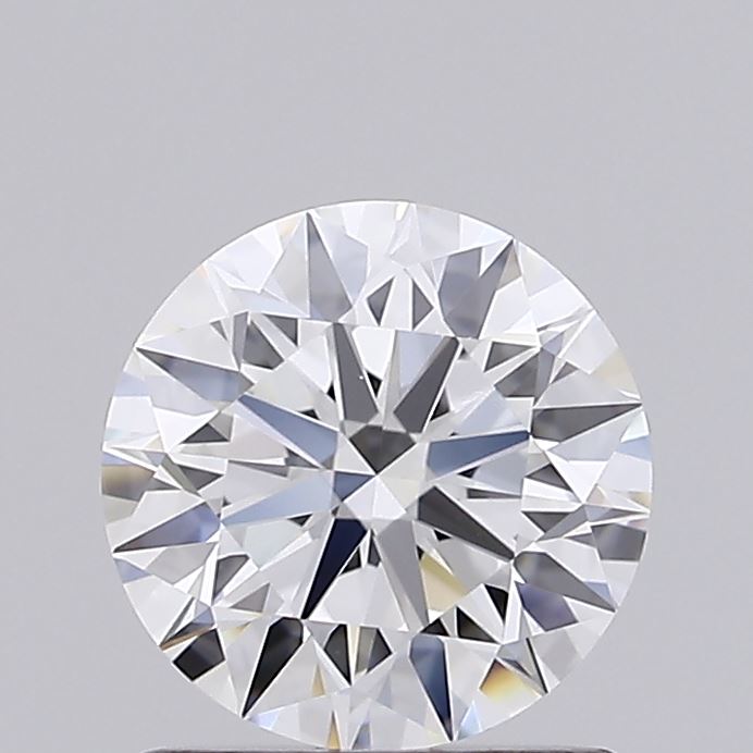 GIA 1.03 Carat Round Brilliant Lab Grown Diamond