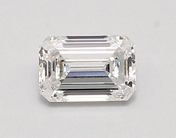 IGI 0.73 Carat Emerald Lab Grown Diamond 人工培育鑽石 實驗室人造鑽石