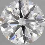 IGI 1.60 Carat Round Brilliant Lab Grown Diamond 人工培育鑽石 實驗室人造鑽石