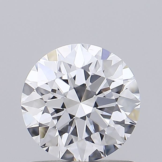 IGI 1 Carat Round Brilliant Lab Grown Diamond