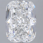 IGI 4.56 Carat Cushion Lab Grown Diamond 人工培育鑽石 實驗室人造鑽石