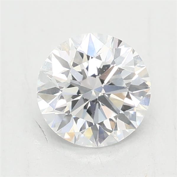 IGI 0.54 Carat Round Brilliant Lab Grown Diamond 人工培育鑽石 實驗室人造鑽石
